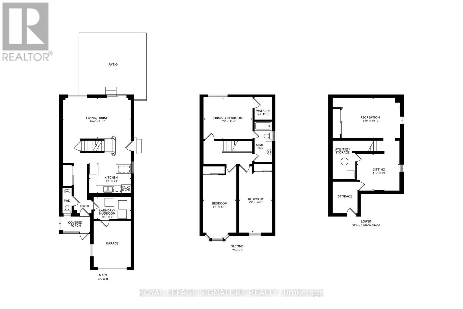 73 Parade Square, Toronto, Ontario  M1C 3T5 - Photo 33 - E12324133