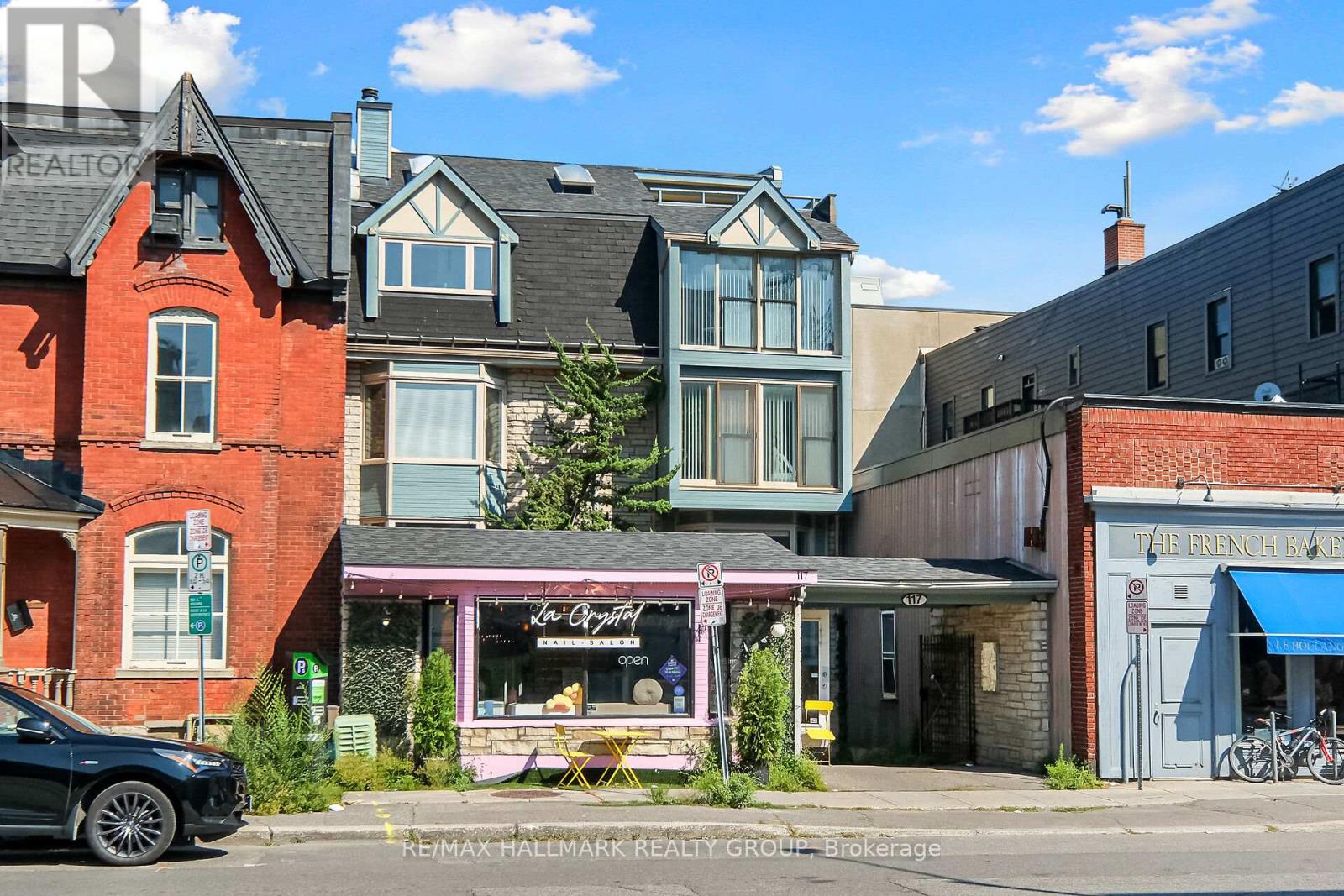 202 - 117 Murray Street, Ottawa, Ontario  K1N 5M5 - Photo 4 - X12324335