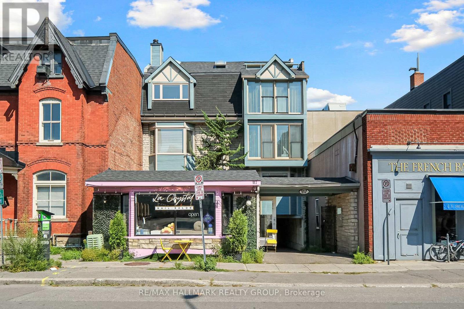 202 - 117 Murray Street, Ottawa, Ontario  K1N 5M5 - Photo 5 - X12324335