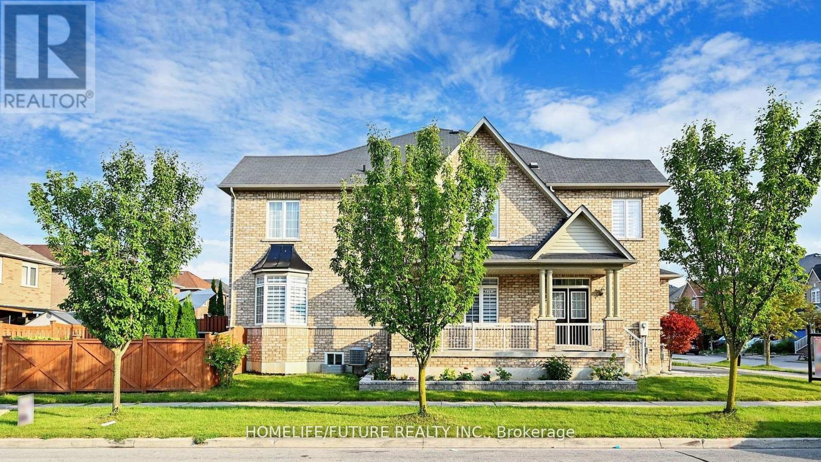 BSMT - 39 LAHORE CRESCENT, Markham, Ontario