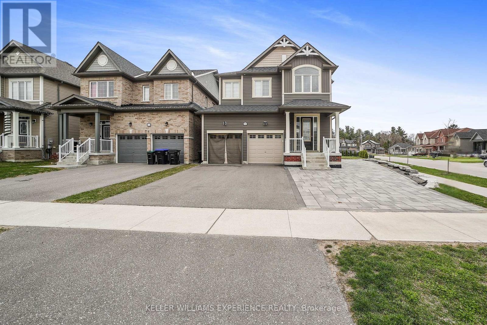 31 WOOD CRESCENT, Essa, Ontario