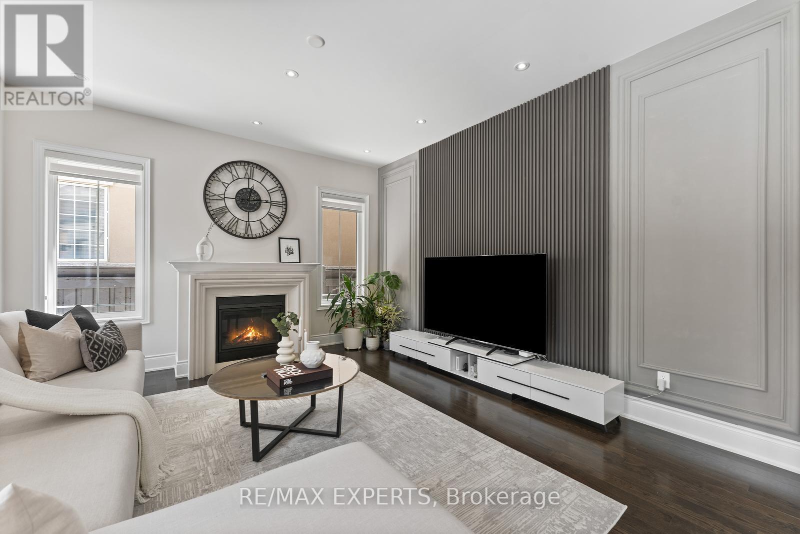 6 Dunrobin Crescent, Vaughan, Ontario  L4H 4A8 - Photo 22 - N12324199