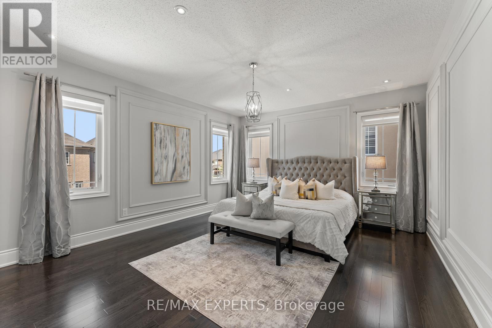 6 Dunrobin Crescent, Vaughan, Ontario  L4H 4A8 - Photo 28 - N12324199