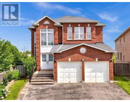 40 ANN LOUISE CRESCENT, Markham, Ontario
