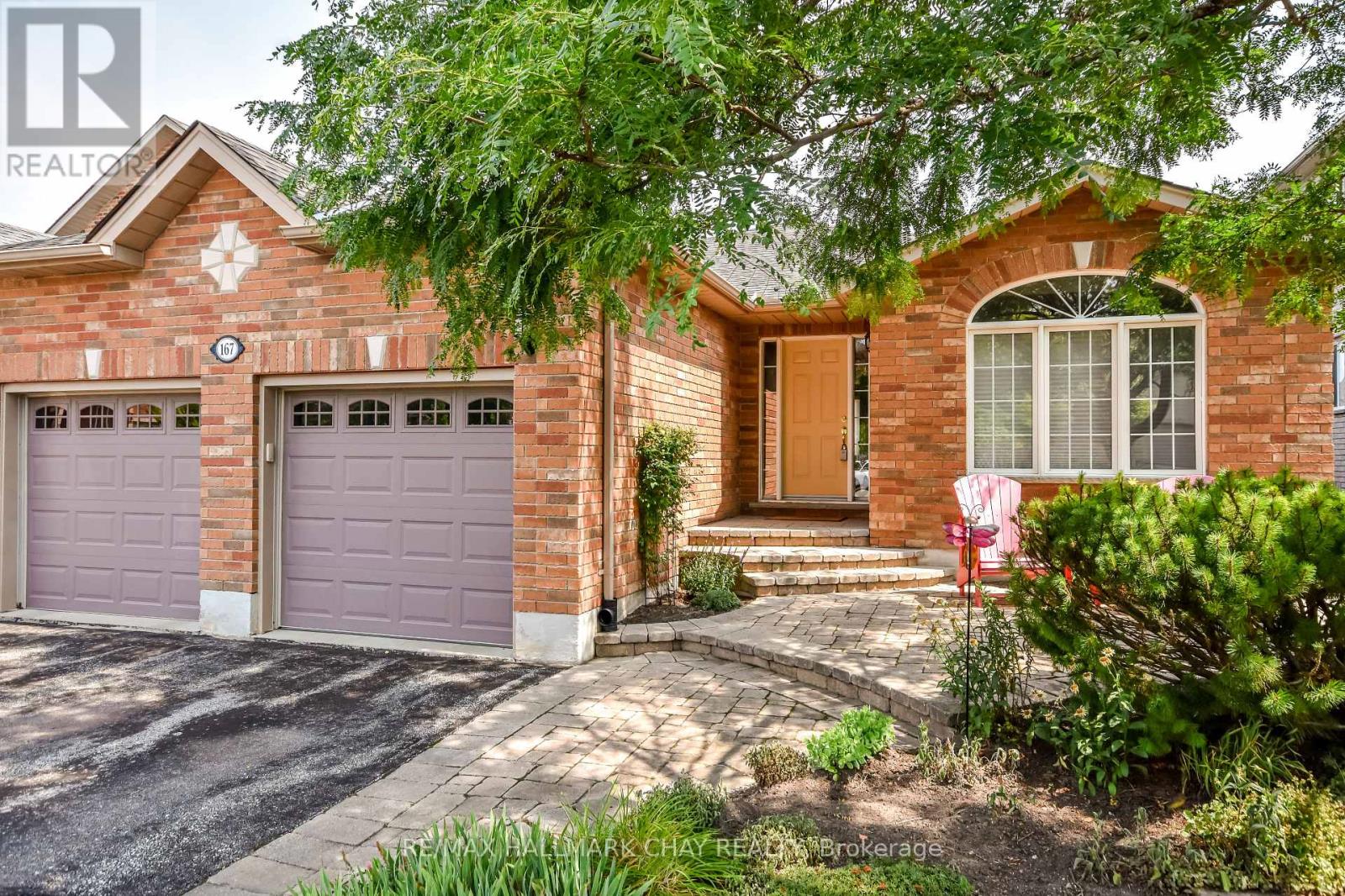 Property at 167 CROMPTON DRIVE image 1