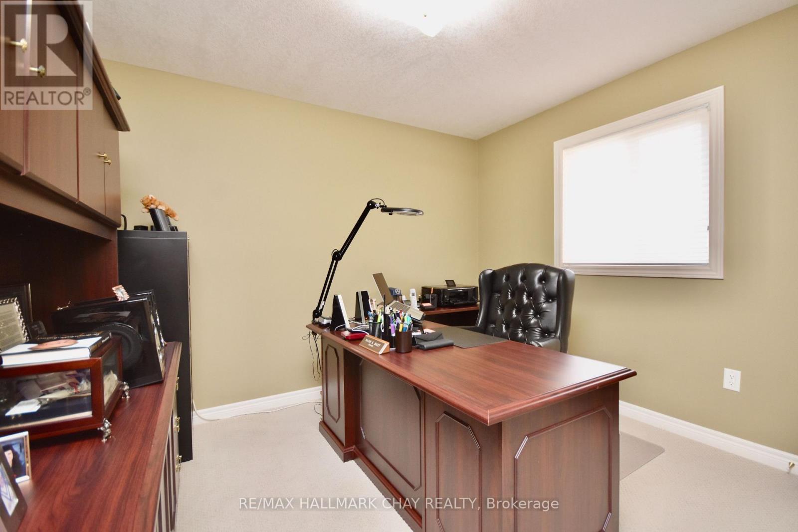 167 Crompton Drive, Barrie, Ontario  L4M 6P1 - Photo 16 - S12324167