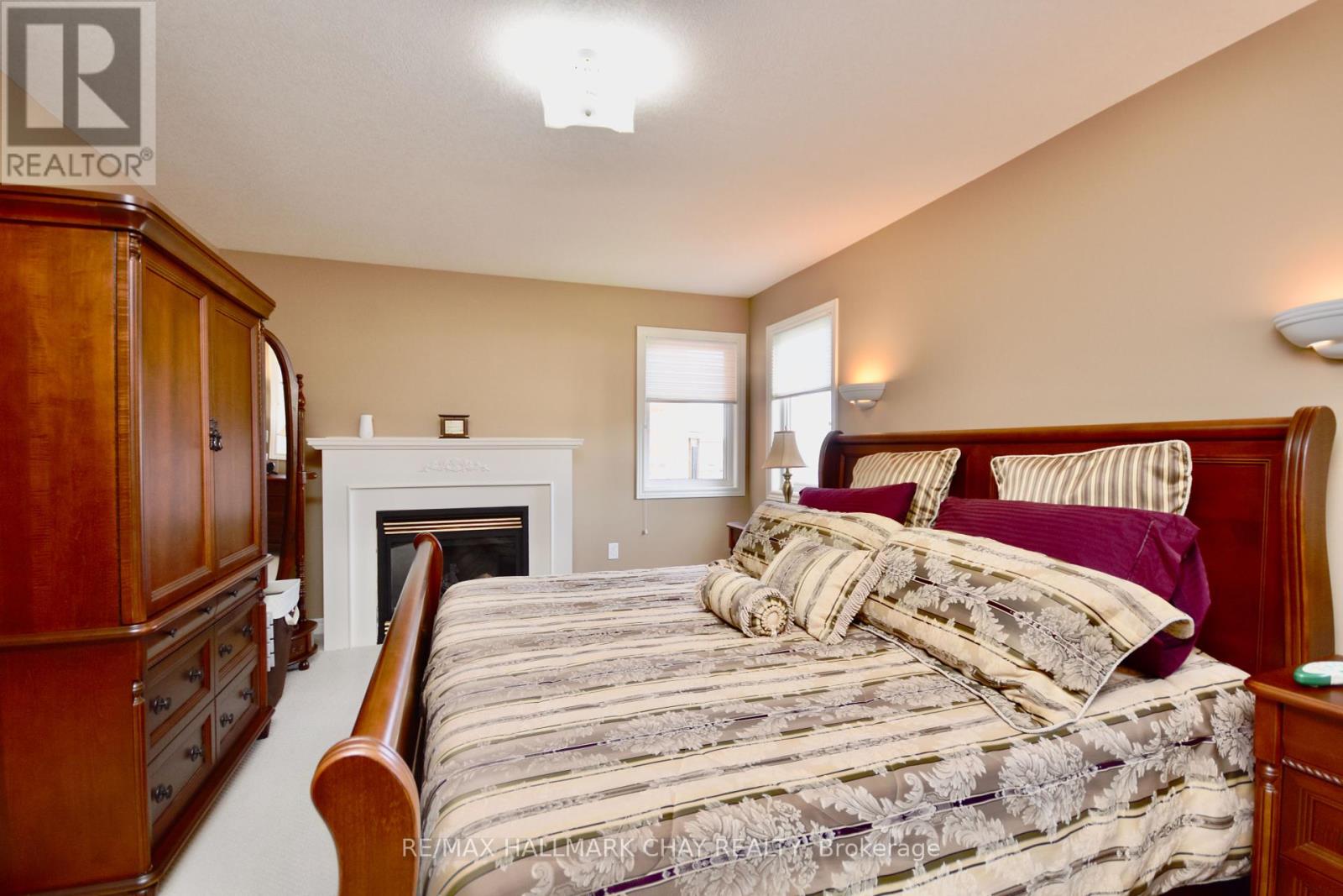 167 Crompton Drive, Barrie, Ontario  L4M 6P1 - Photo 21 - S12324167