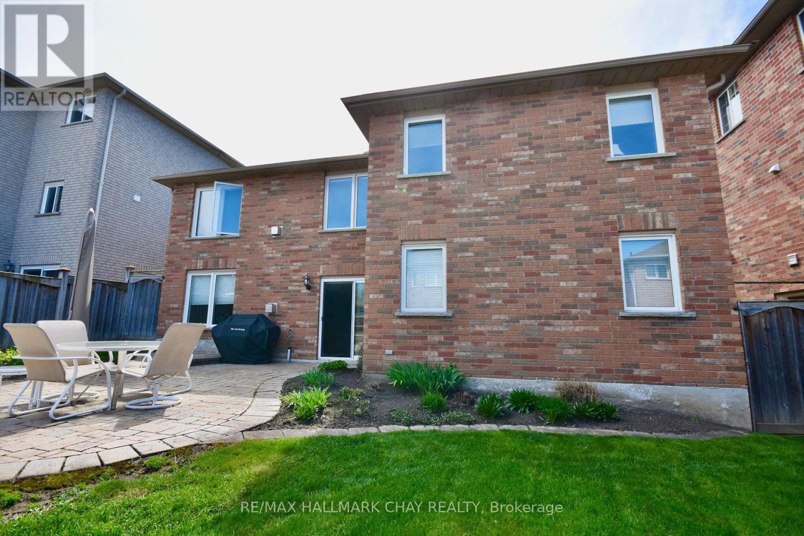 167 Crompton Drive, Barrie, Ontario  L4M 6P1 - Photo 43 - S12324167