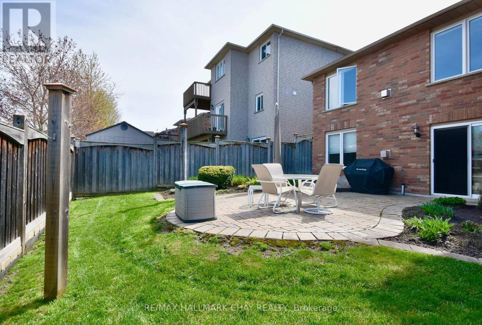 167 Crompton Drive, Barrie, Ontario  L4M 6P1 - Photo 44 - S12324167