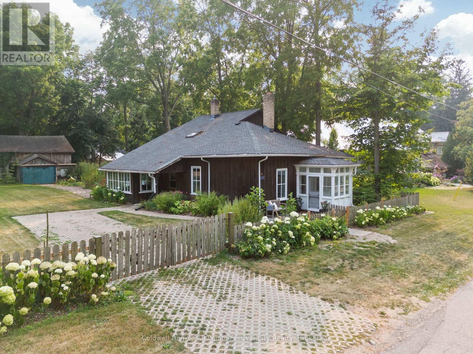 26 BAYFIELD TERRACE, Bluewater, Ontario