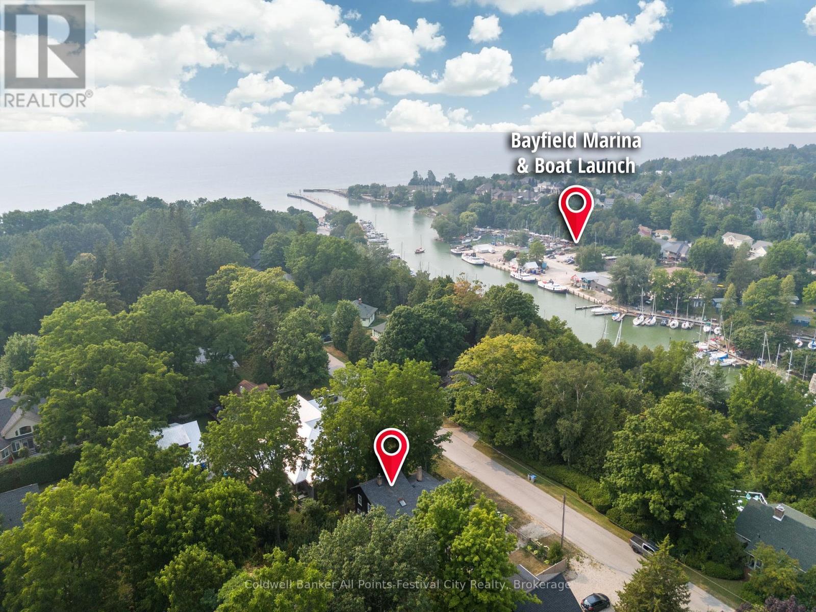 26 Bayfield Terrace, Bluewater, Ontario  N0M 1G0 - Photo 5 - X12028170