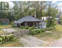 26 BAYFIELD TERRACE, bluewater (bayfield), Ontario