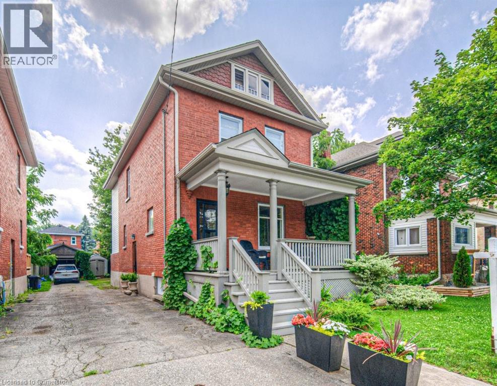 Property at 43 BALL Avenue image 2