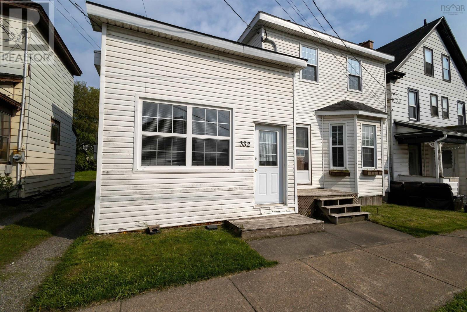 332 Townsend Street, Sydney, Nova Scotia  B1P 5G2 - Photo 40 - 202512953
