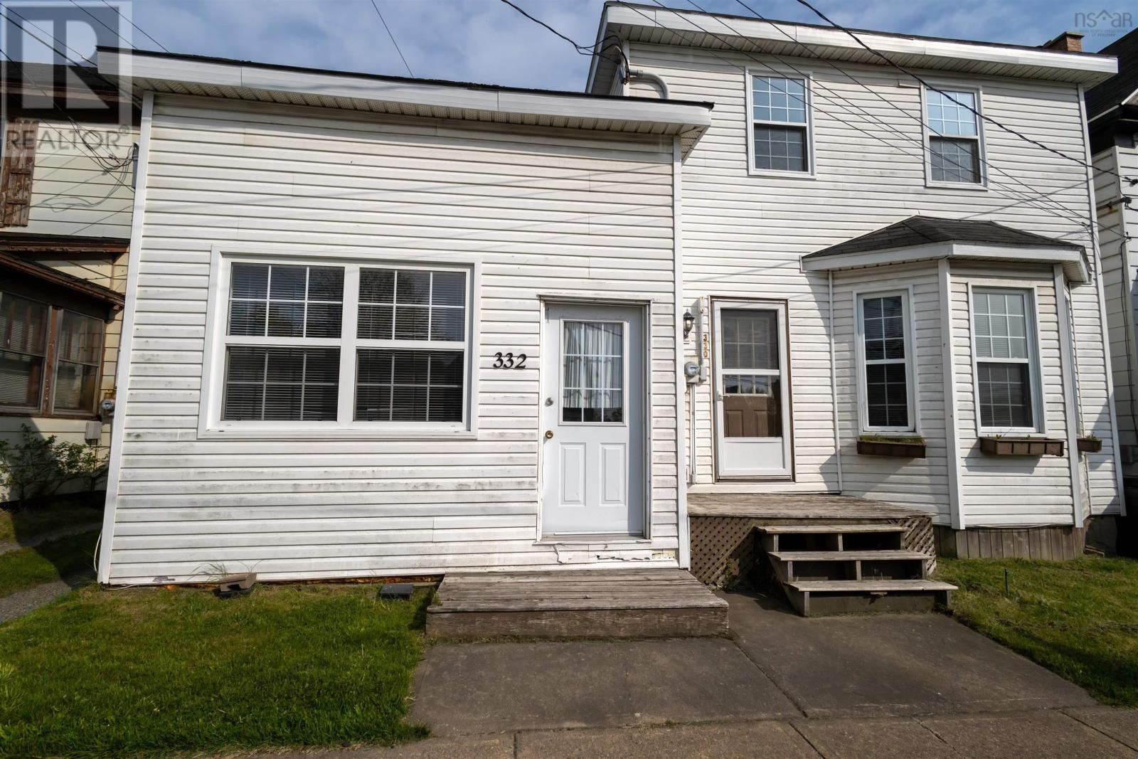 332 Townsend Street, Sydney, Nova Scotia  B1P 5G2 - Photo 41 - 202512953