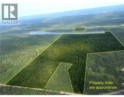 Lot Lockhart Lake, New Horton, New Brunswick