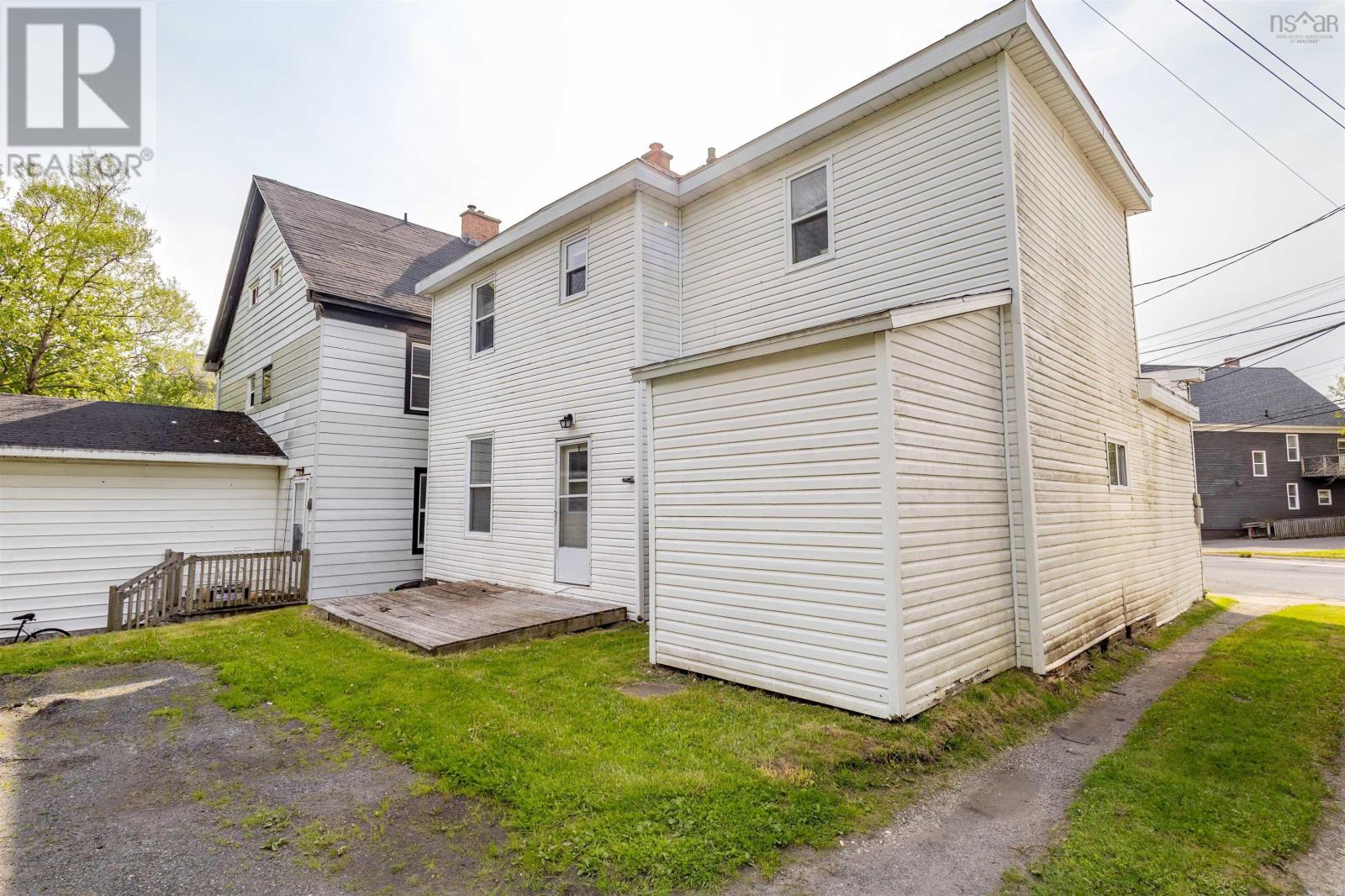 332 Townsend Street, Sydney, Nova Scotia  B1P 5G2 - Photo 45 - 202512953