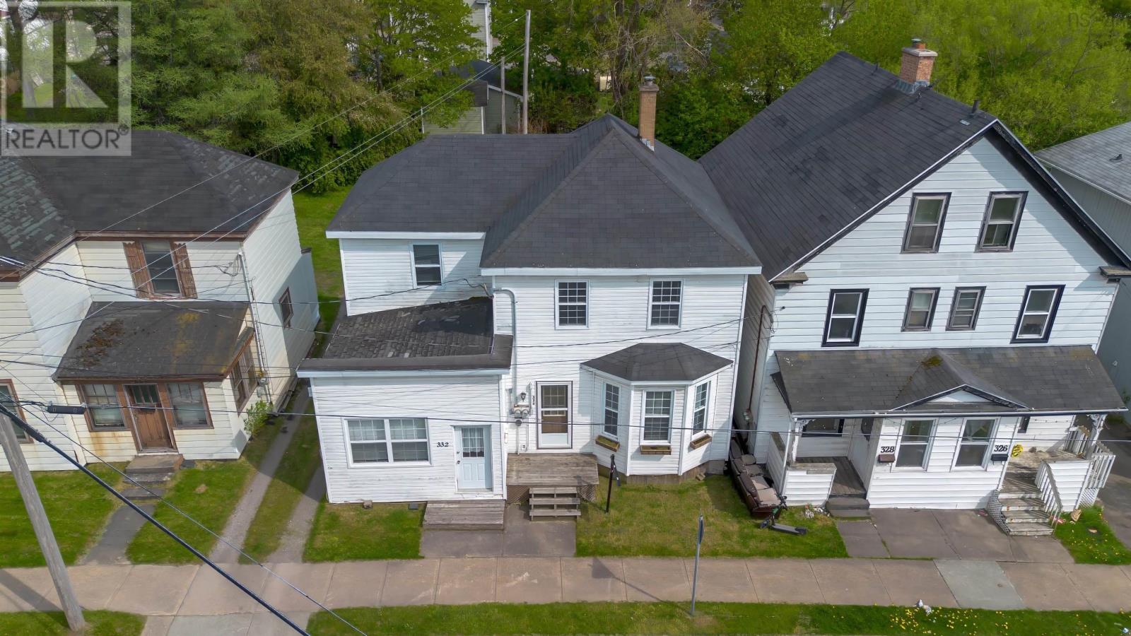 332 Townsend Street, Sydney, Nova Scotia  B1P 5G2 - Photo 38 - 202512953