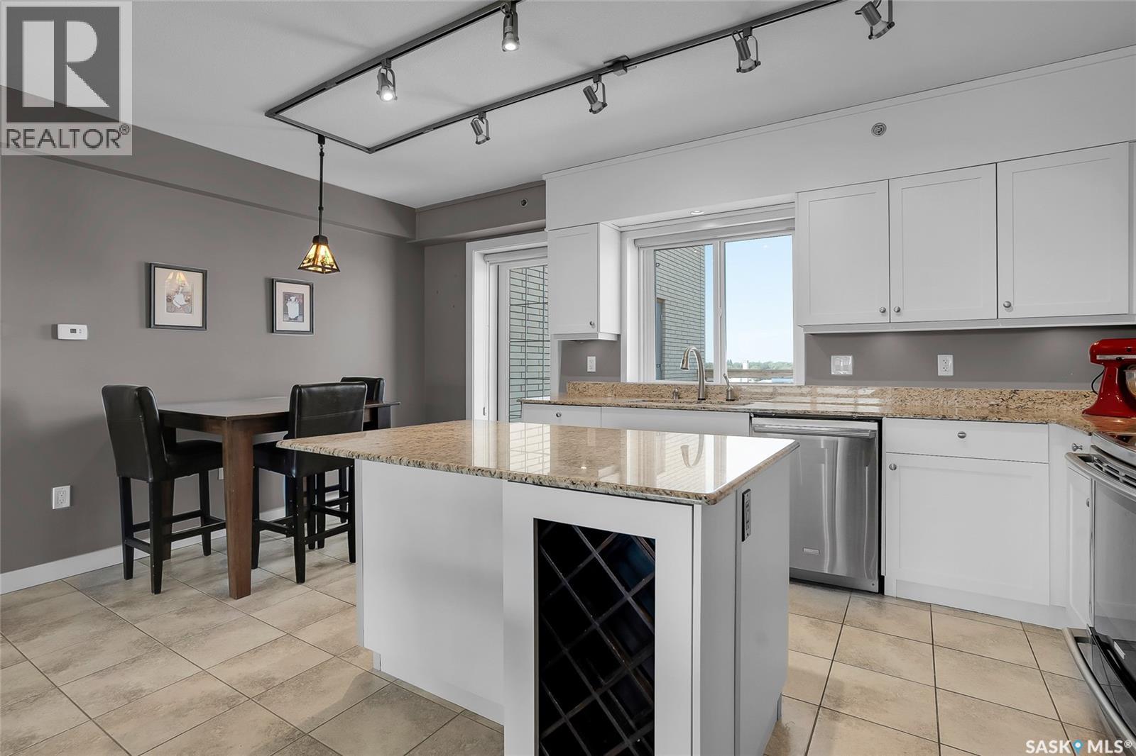 Penthouse B 537 4th Avenue N, Saskatoon, Saskatchewan  S7K 2M6 - Photo 20 - SK014056
