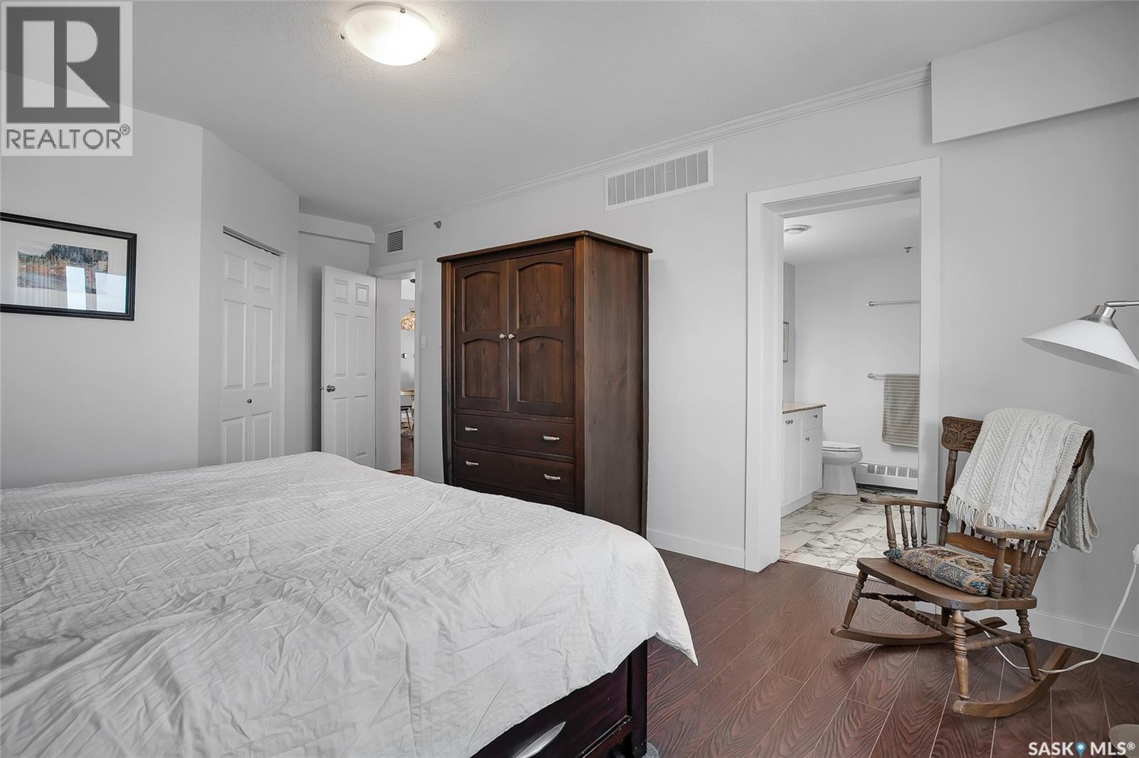 Penthouse B 537 4th Avenue N, Saskatoon, Saskatchewan  S7K 2M6 - Photo 23 - SK014056