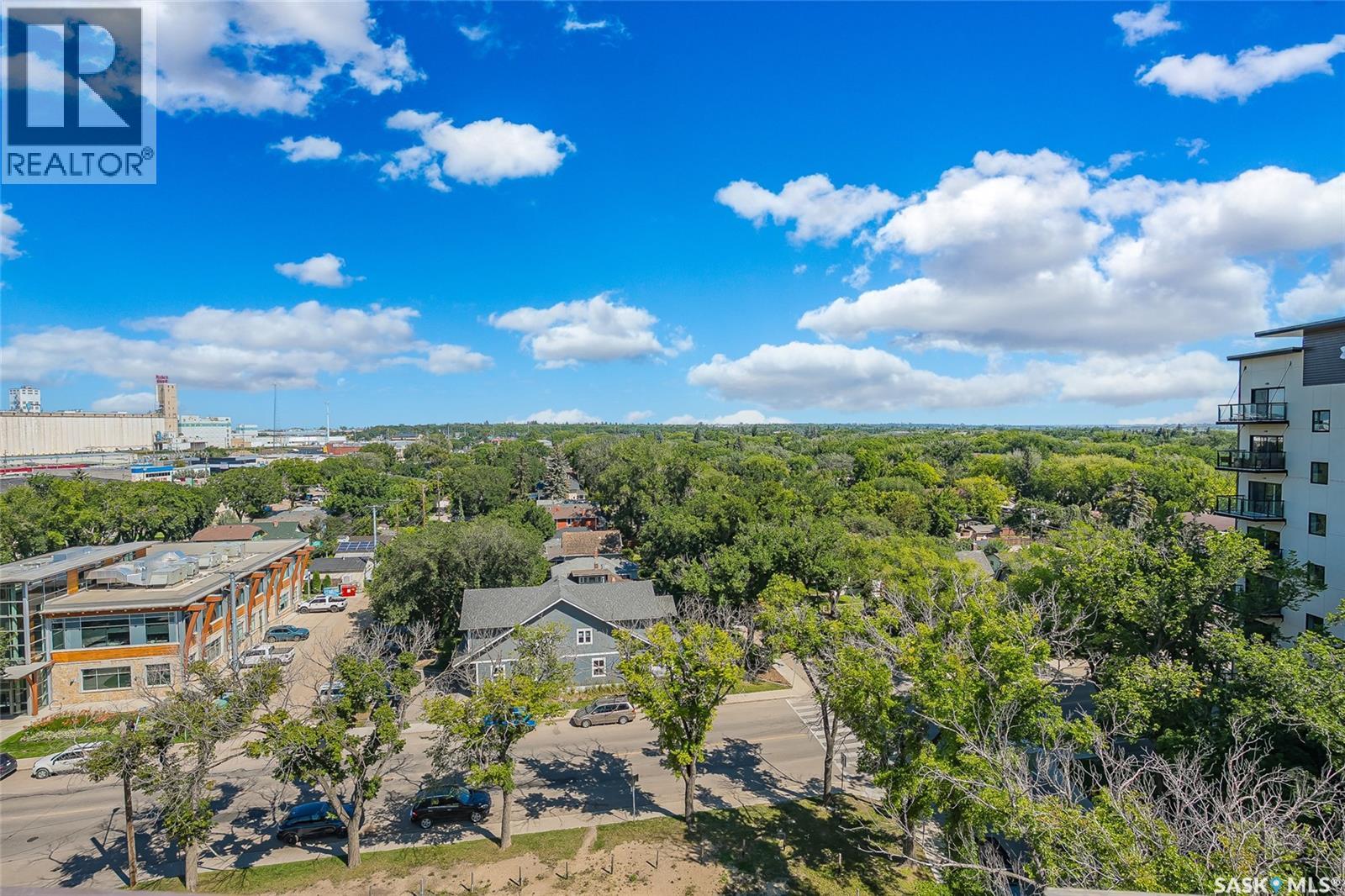 Penthouse B 537 4th Avenue N, Saskatoon, Saskatchewan  S7K 2M6 - Photo 32 - SK014056