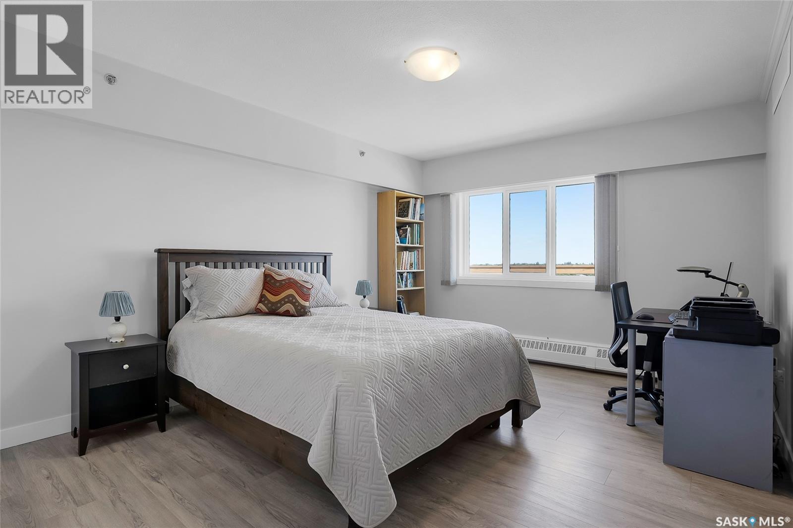 Penthouse B 537 4th Avenue N, Saskatoon, Saskatchewan  S7K 2M6 - Photo 27 - SK014056
