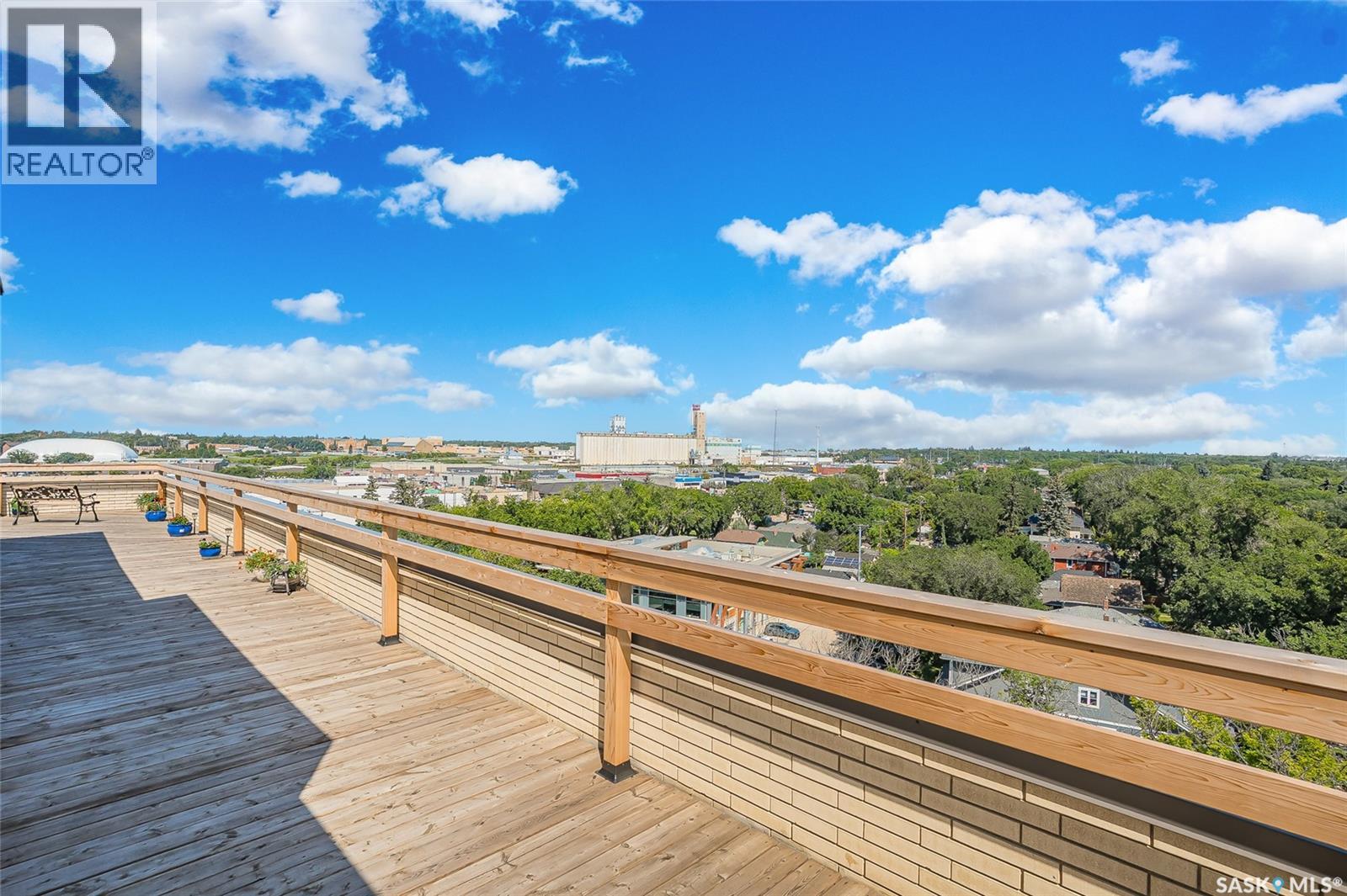 Penthouse B 537 4th Avenue N, Saskatoon, Saskatchewan  S7K 2M6 - Photo 31 - SK014056