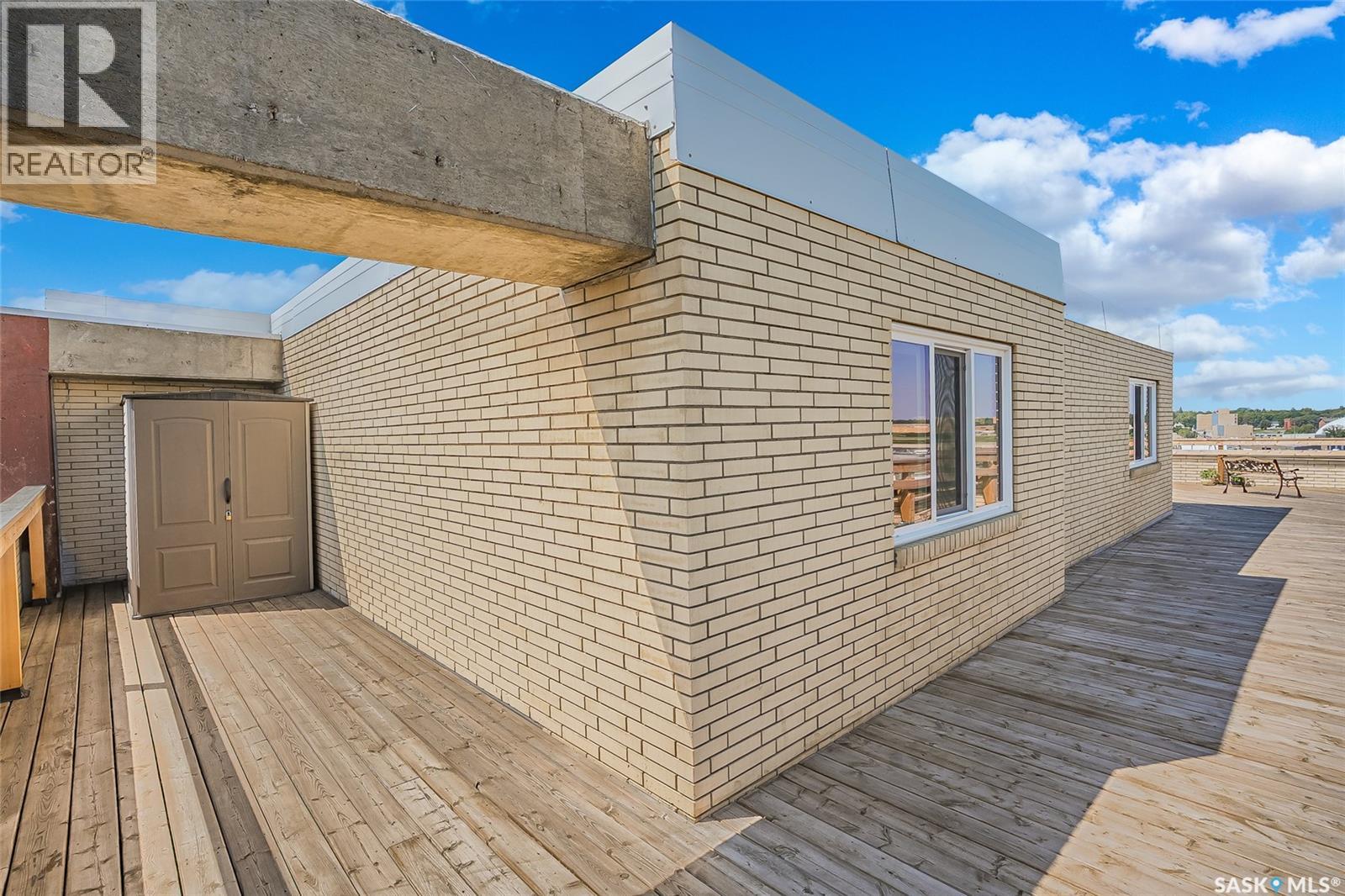 Penthouse B 537 4th Avenue N, Saskatoon, Saskatchewan  S7K 2M6 - Photo 34 - SK014056