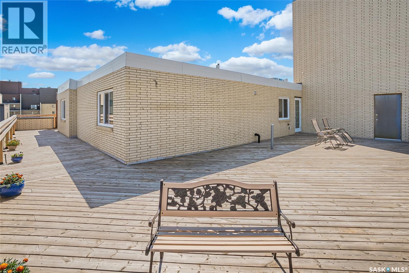Penthouse B 537 4th Avenue N, Saskatoon, Saskatchewan  S7K 2M6 - Photo 37 - SK014056