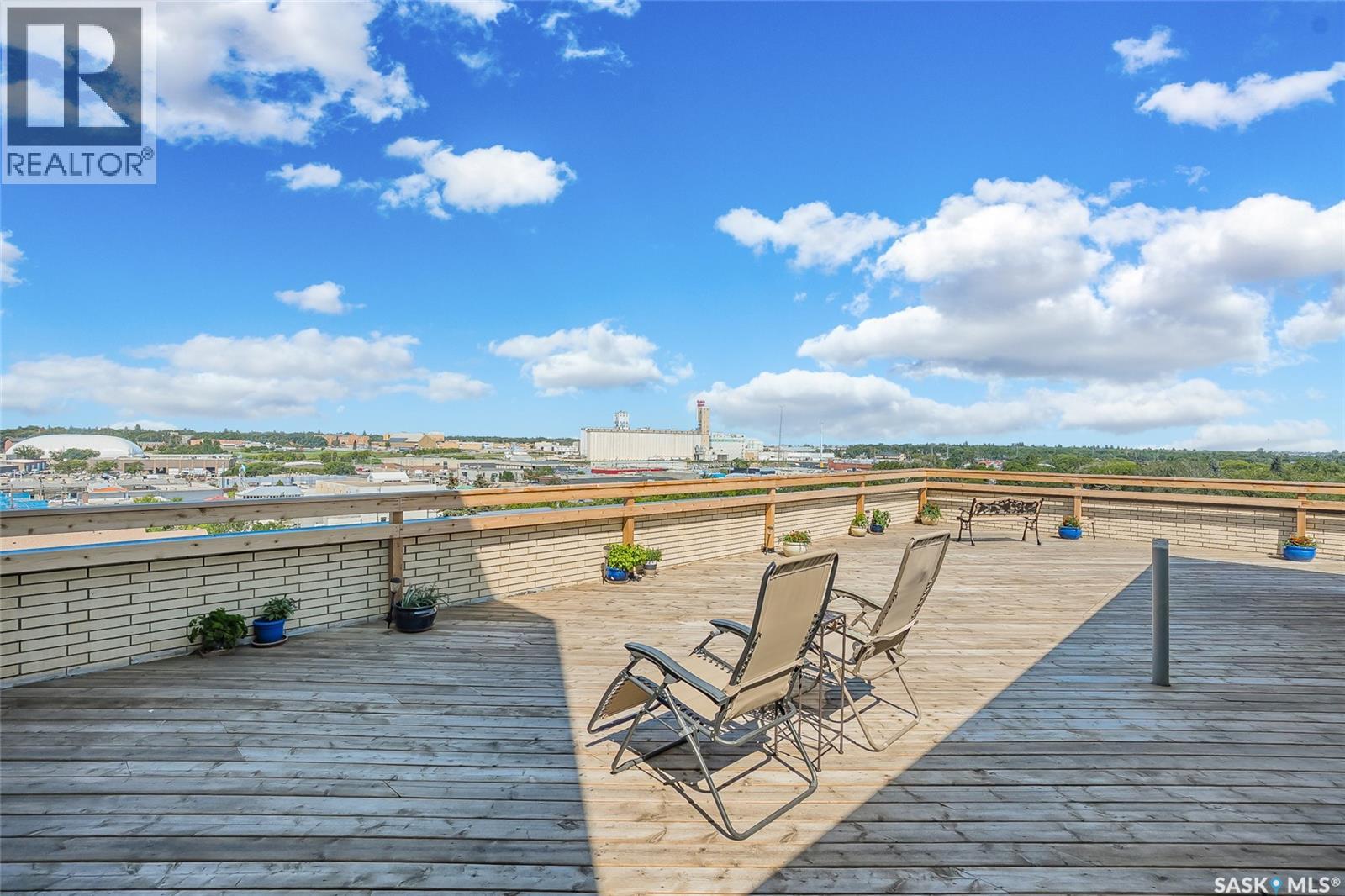 Penthouse B 537 4th Avenue N, Saskatoon, Saskatchewan  S7K 2M6 - Photo 41 - SK014056