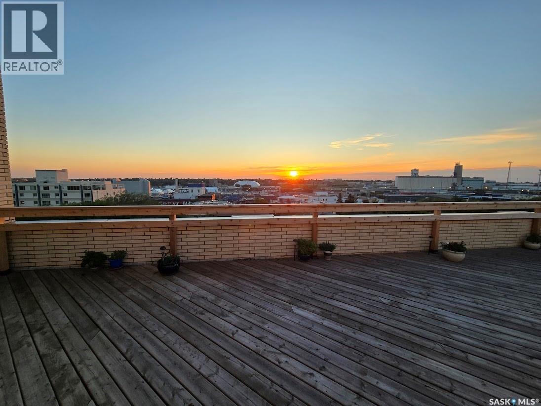 Penthouse B 537 4th Avenue N, Saskatoon, Saskatchewan  S7K 2M6 - Photo 49 - SK014056
