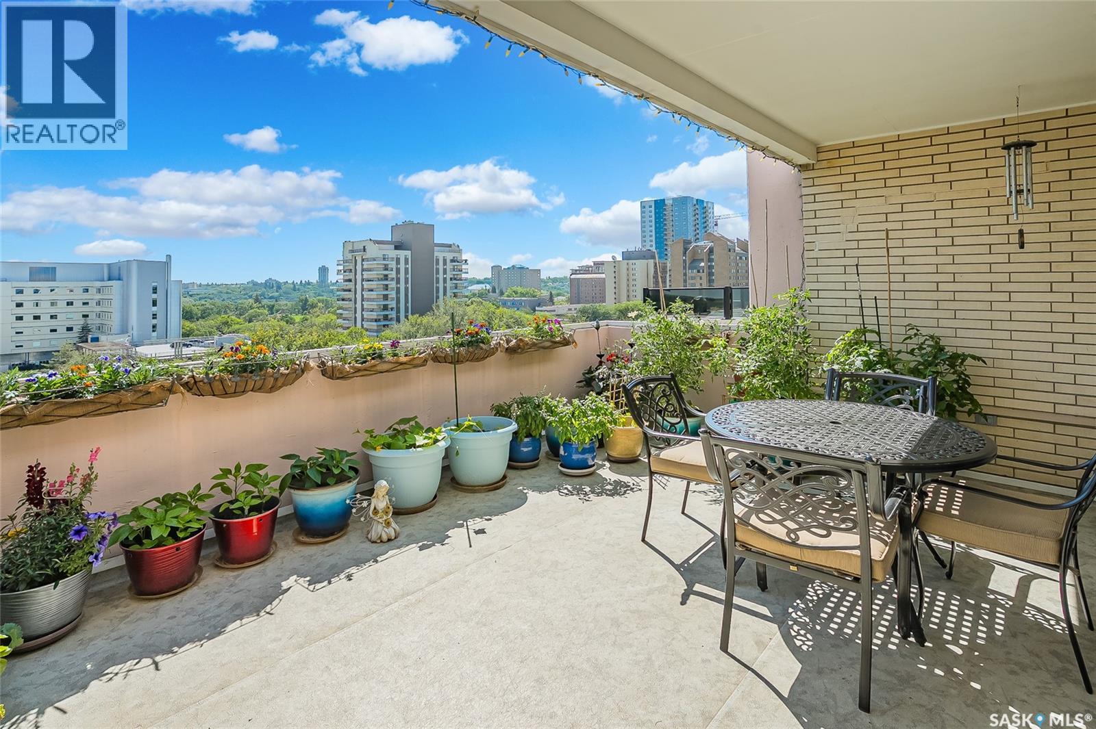 Penthouse B 537 4th Avenue N, Saskatoon, Saskatchewan  S7K 2M6 - Photo 43 - SK014056