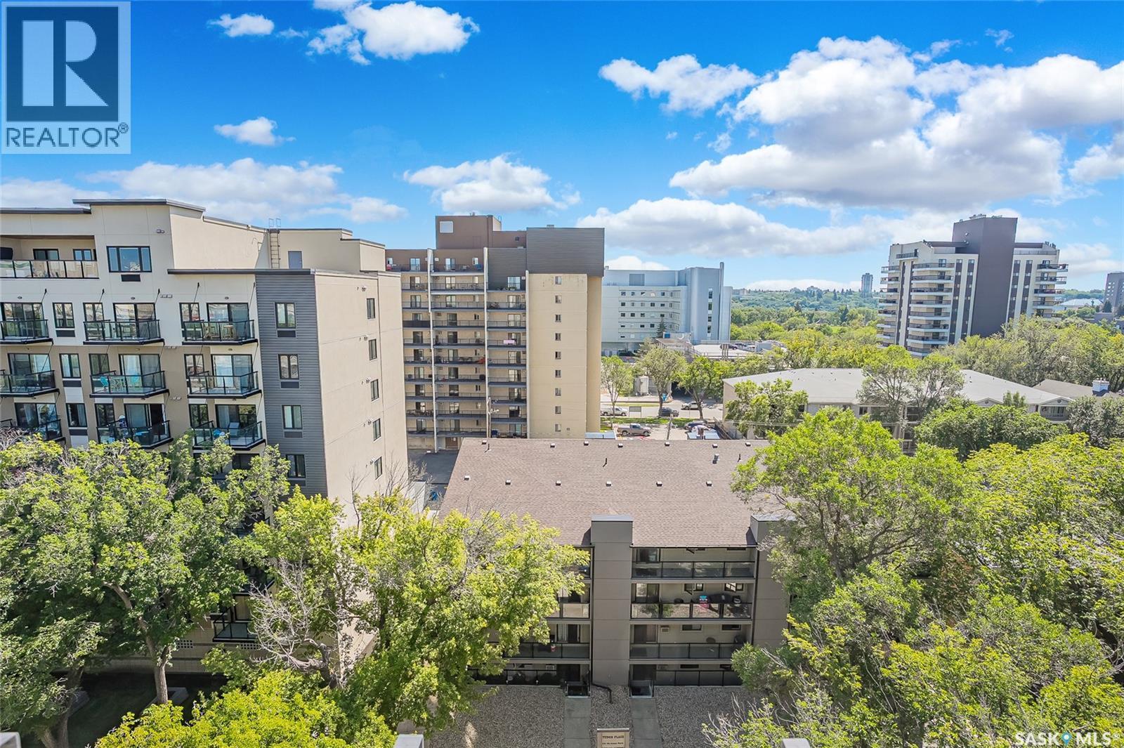Penthouse B 537 4th Avenue N, Saskatoon, Saskatchewan  S7K 2M6 - Photo 44 - SK014056