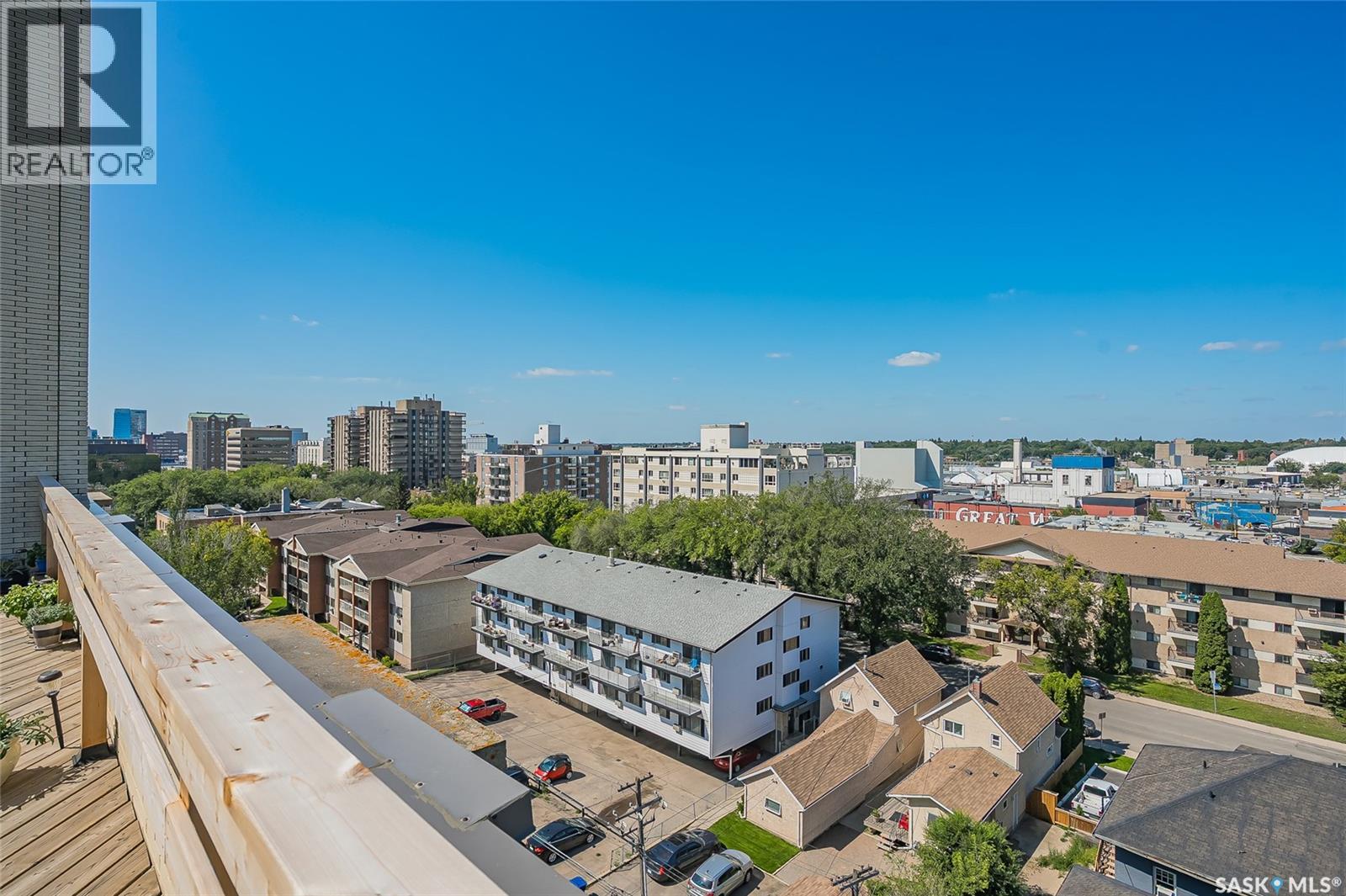 Penthouse B 537 4th Avenue N, Saskatoon, Saskatchewan  S7K 2M6 - Photo 39 - SK014056