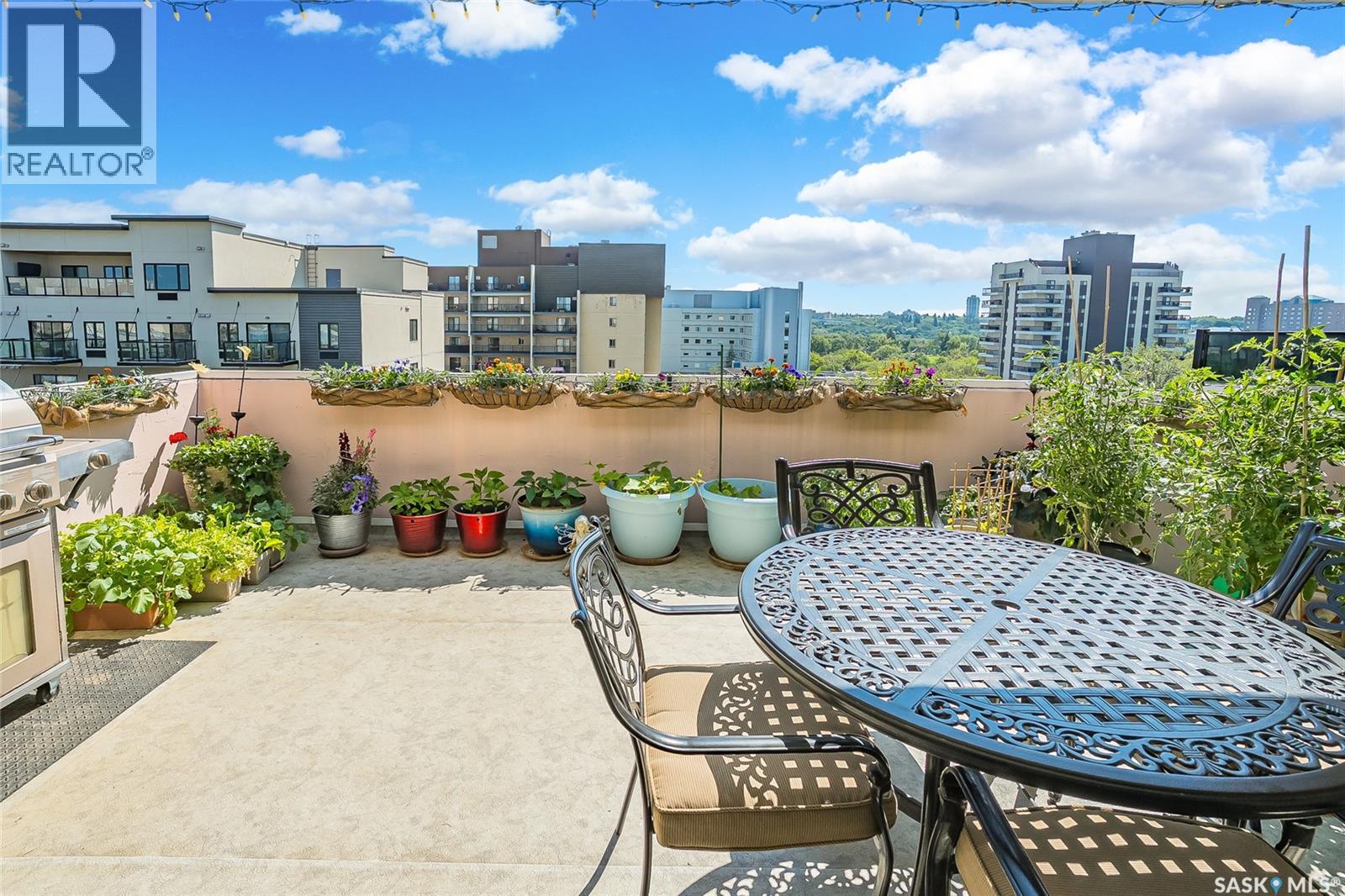 Penthouse B 537 4th Avenue N, Saskatoon, Saskatchewan  S7K 2M6 - Photo 42 - SK014056