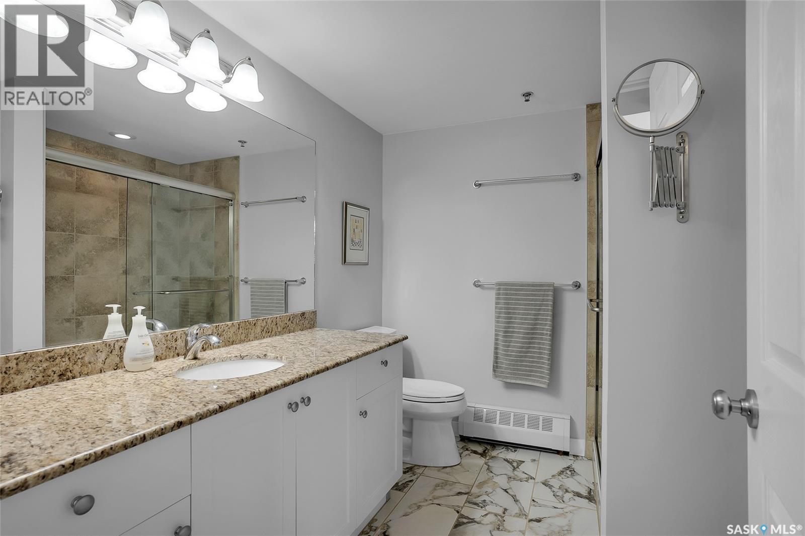 Penthouse B 537 4th Avenue N, Saskatoon, Saskatchewan  S7K 2M6 - Photo 24 - SK014056