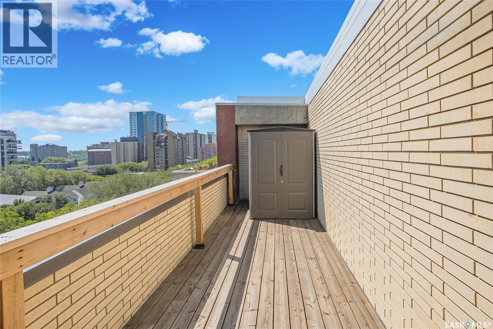 Penthouse B 537 4th Avenue N, Saskatoon, Saskatchewan  S7K 2M6 - Photo 35 - SK014056
