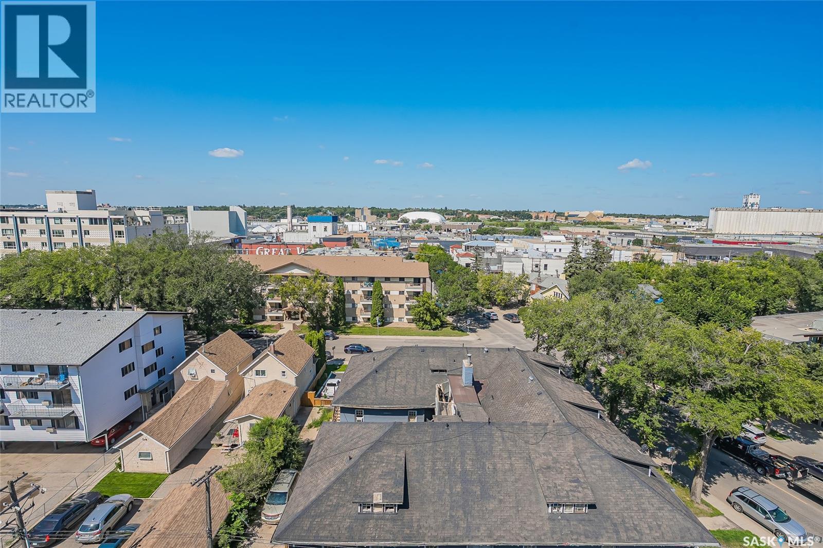Penthouse B 537 4th Avenue N, Saskatoon, Saskatchewan  S7K 2M6 - Photo 38 - SK014056