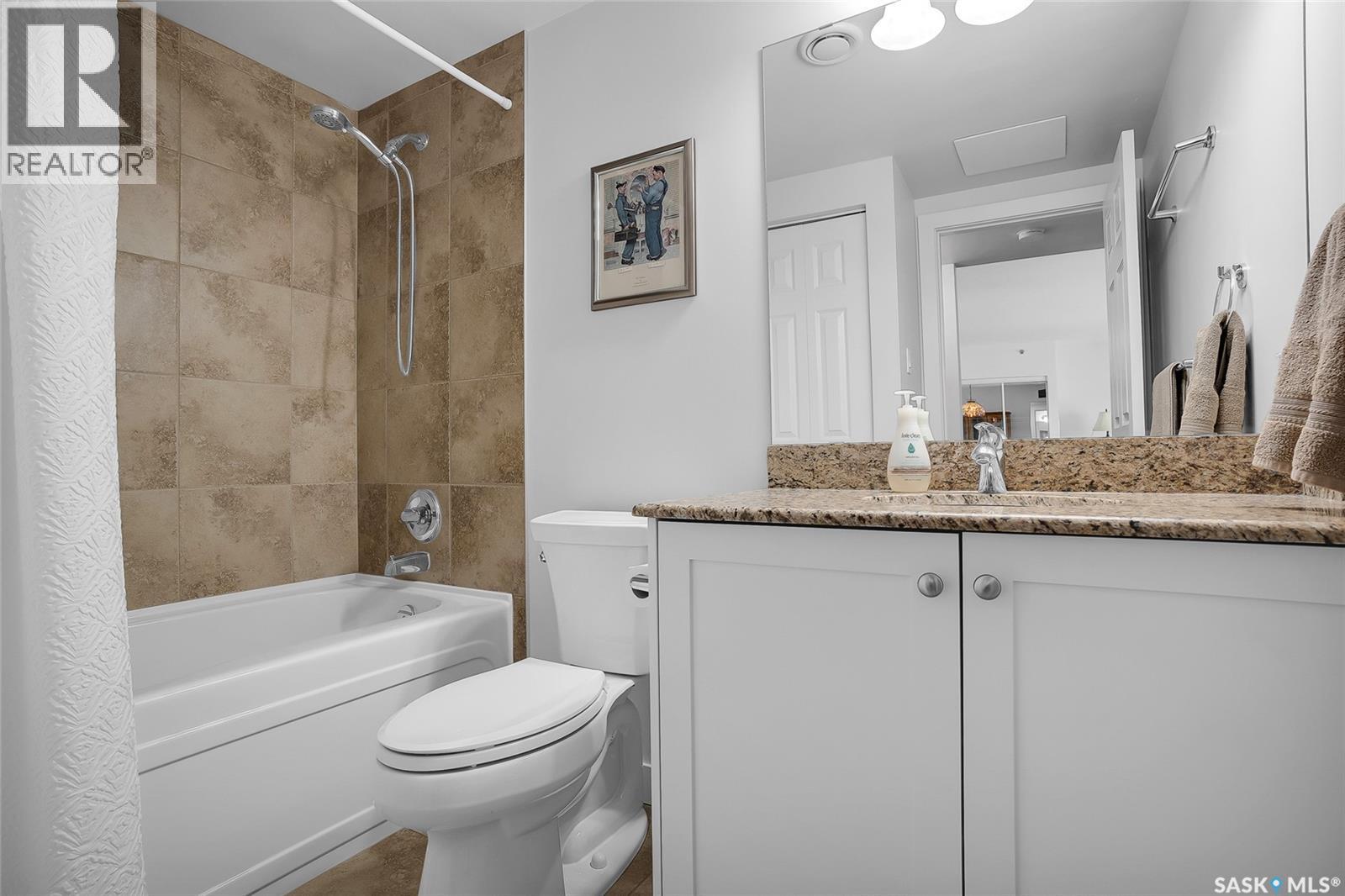 Penthouse B 537 4th Avenue N, Saskatoon, Saskatchewan  S7K 2M6 - Photo 29 - SK014056