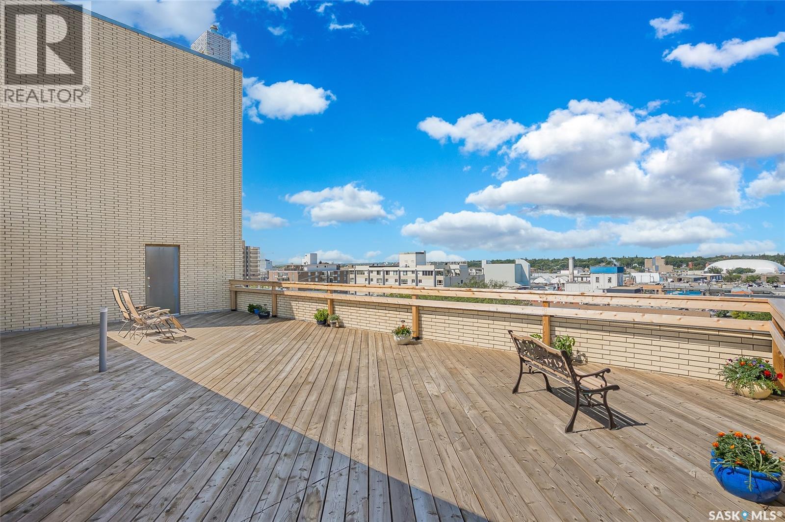 Penthouse B 537 4th Avenue N, Saskatoon, Saskatchewan  S7K 2M6 - Photo 36 - SK014056