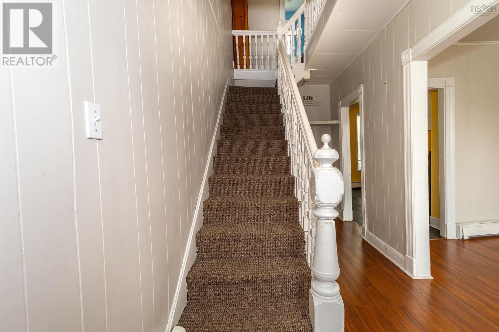 332 Townsend Street, Sydney, Nova Scotia  B1P 5G2 - Photo 13 - 202512953