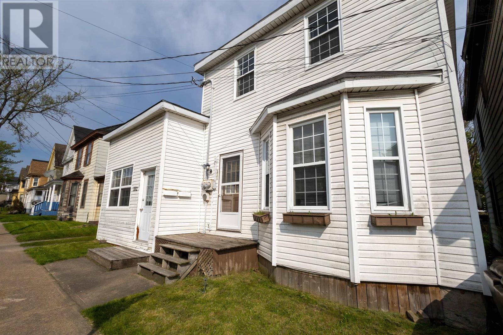 332 Townsend Street, Sydney, Nova Scotia  B1P 5G2 - Photo 39 - 202512953