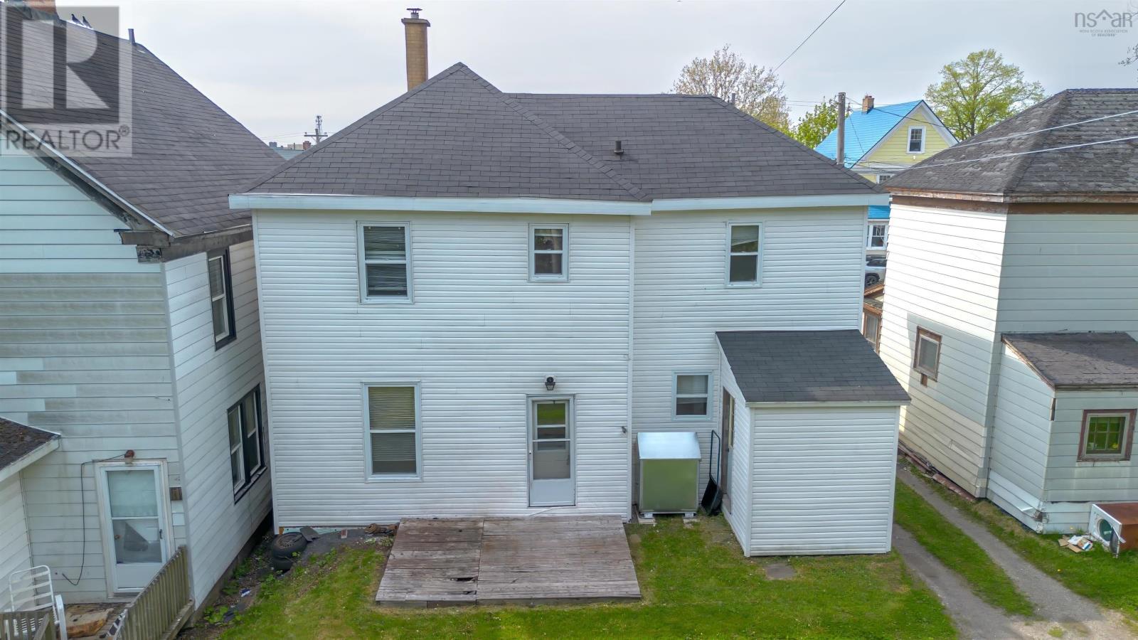 332 Townsend Street, Sydney, Nova Scotia  B1P 5G2 - Photo 36 - 202512953