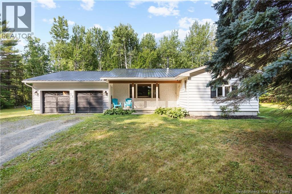 15 McKinnon Road, Miramichi, New Brunswick