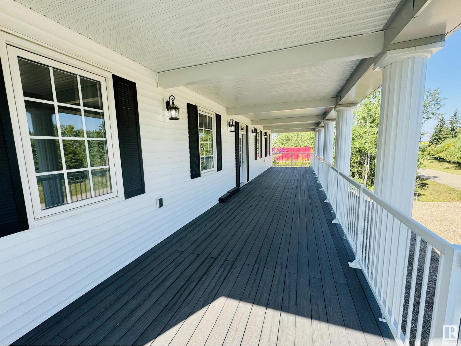 553 11207 Twp R 564, Rural St. Paul County, Alberta  T0A 3A0 - Photo 42 - E4450305