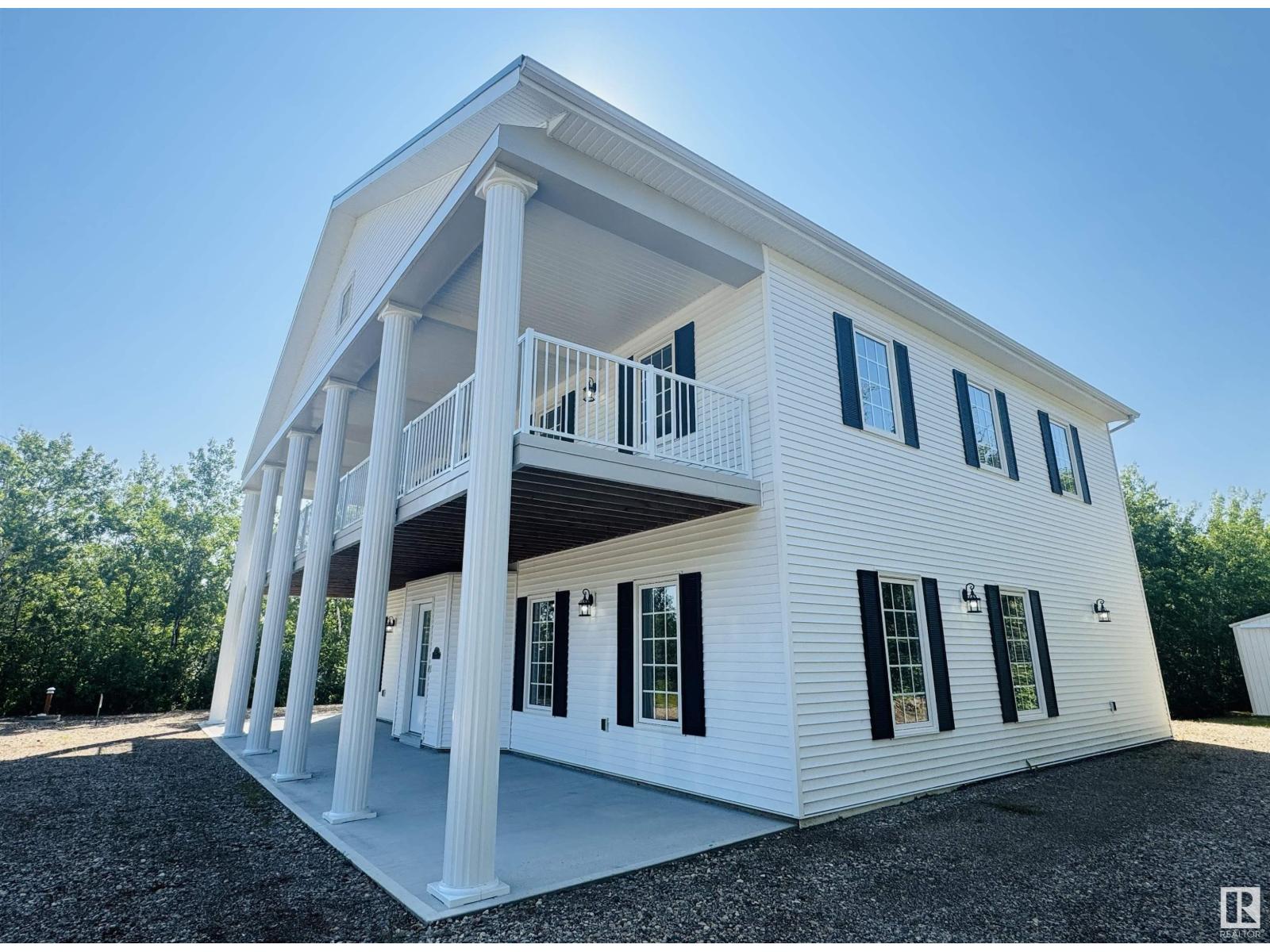 553 11207 Twp R 564, Rural St. Paul County, Alberta  T0A 3A0 - Photo 45 - E4450305