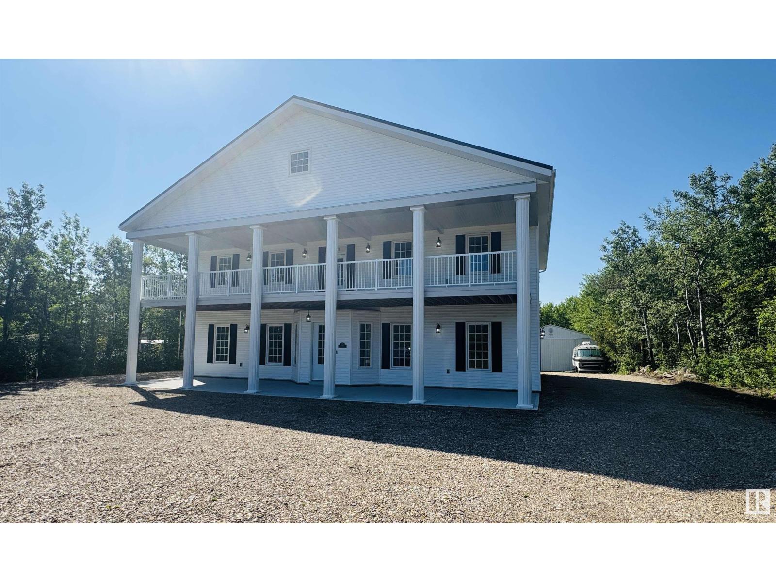 553 11207 Twp R 564, Rural St. Paul County, Alberta  T0A 3A0 - Photo 47 - E4450305