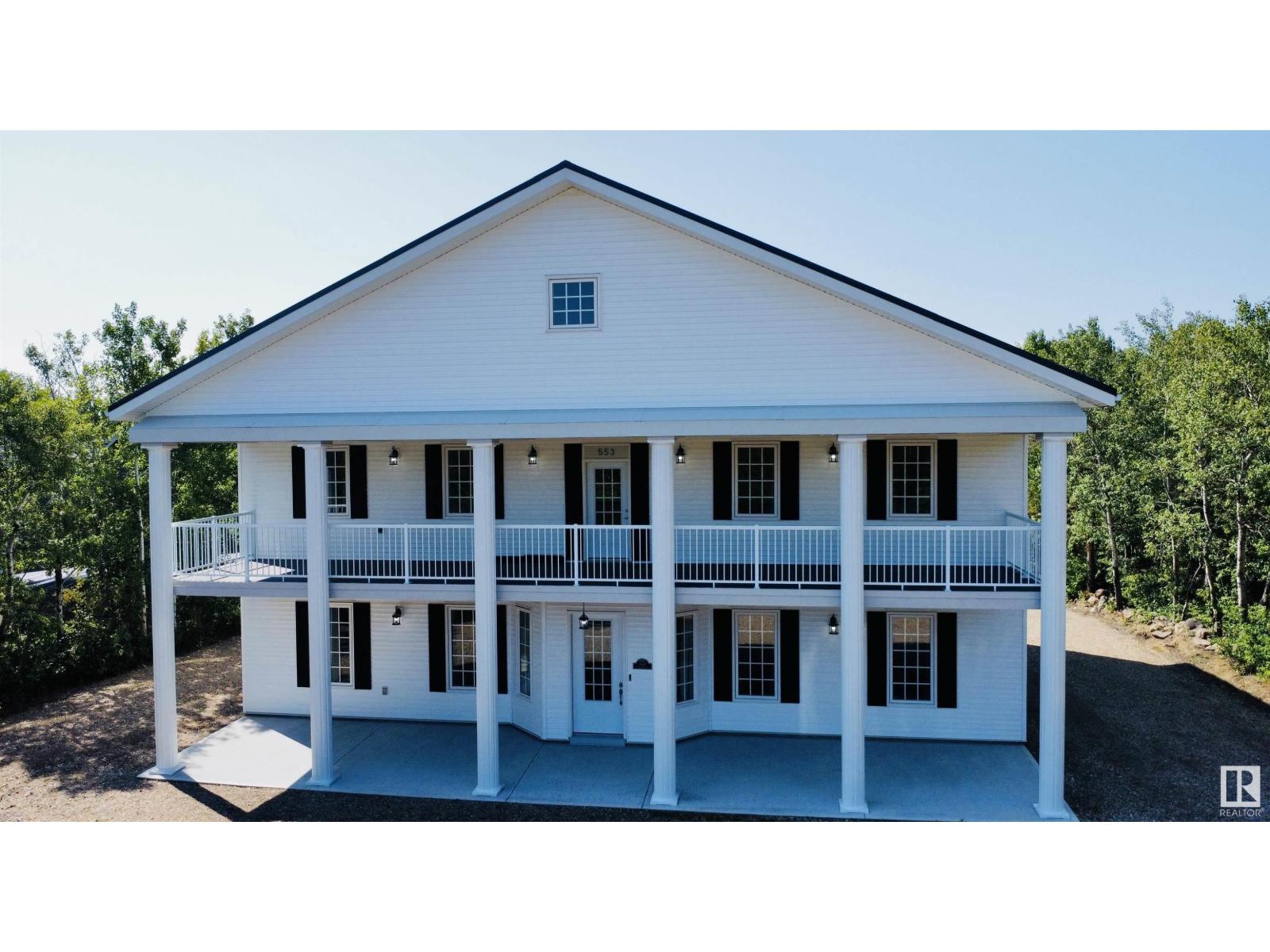 553 11207 Twp R 564, Rural St. Paul County, Alberta  T0A 3A0 - Photo 59 - E4450305