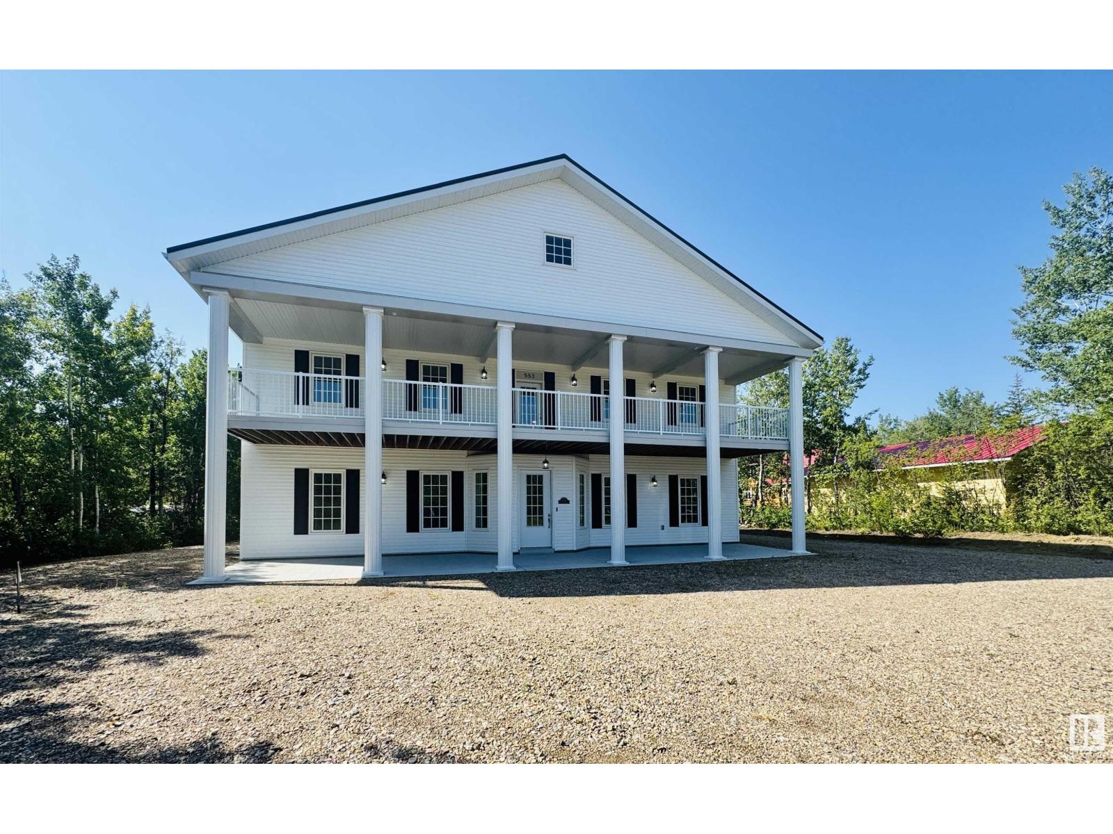 553 11207 Twp R 564, Rural St. Paul County, Alberta  T0A 3A0 - Photo 44 - E4450305