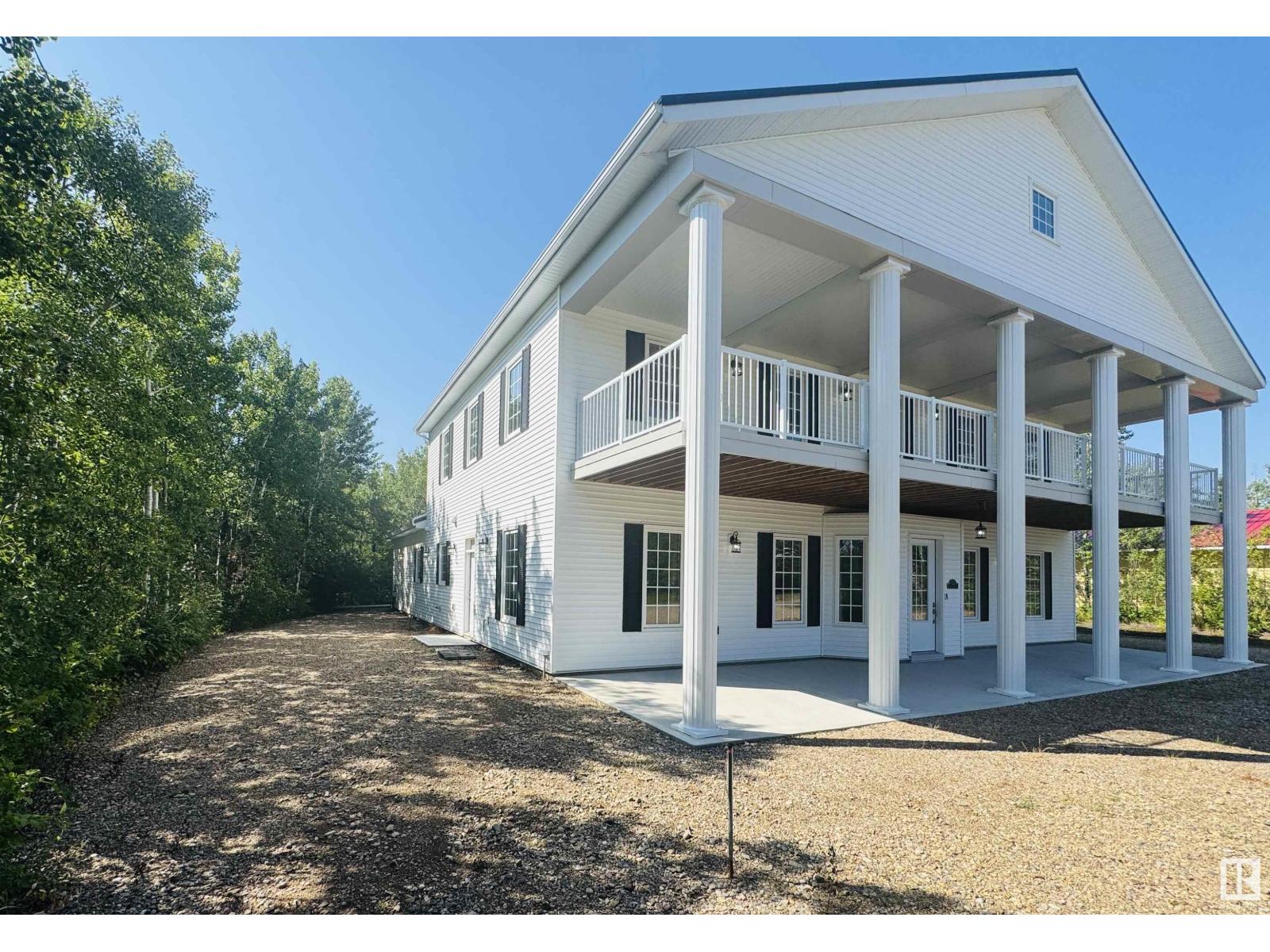 553 11207 Twp R 564, Rural St. Paul County, Alberta  T0A 3A0 - Photo 48 - E4450305